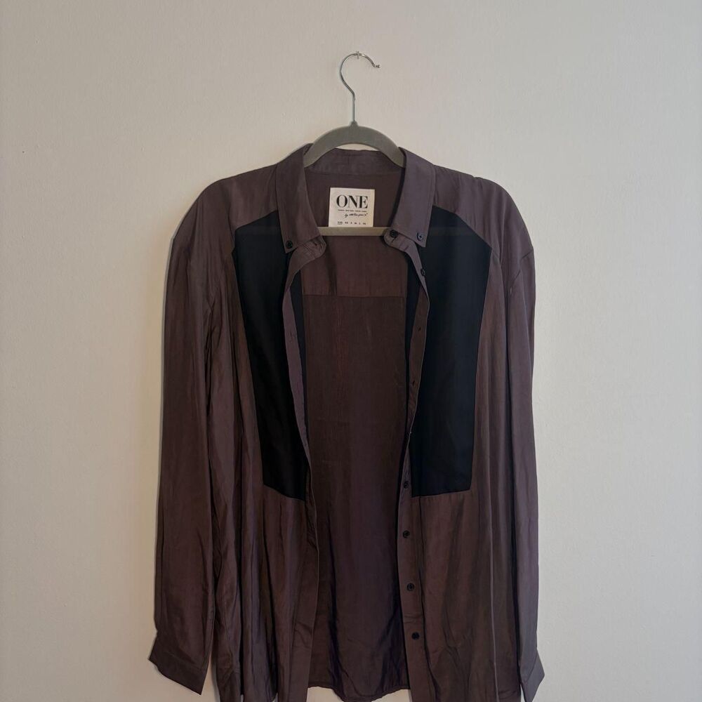 One-teaspoon Women's Blouse